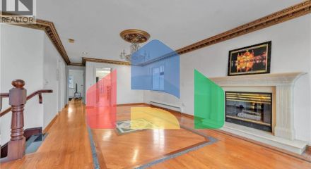 Residential - Single Family Home - Vancouver, Canada - Canada