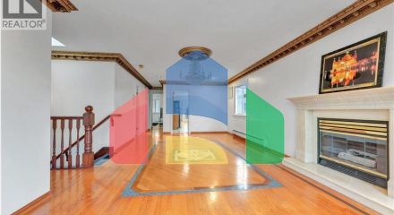 Residential - Single Family Home - Vancouver, Canada - Canada