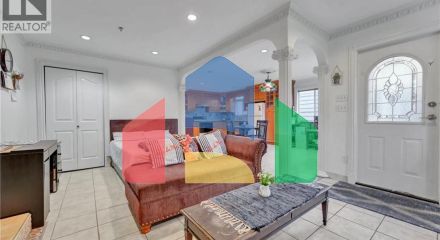 Residential - Single Family Home - Vancouver, Canada - Canada