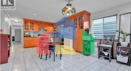 Residential - Single Family Home - Vancouver, Canada - Canada