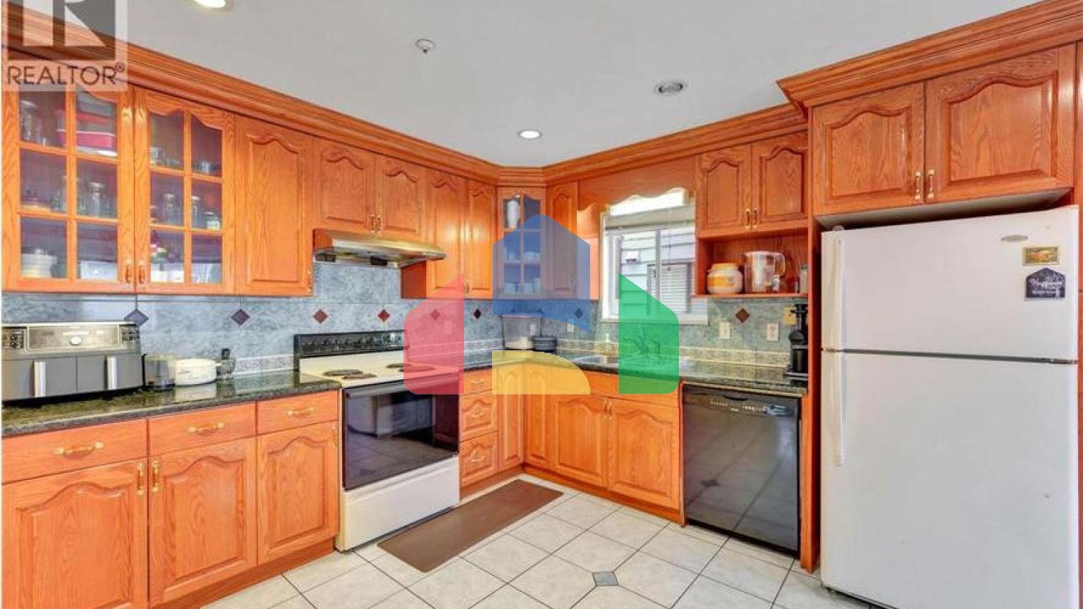 Residential - Single Family Home - Vancouver, Canada - Canada