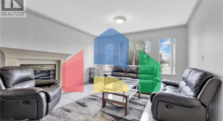 Residential - Single Family Home - Vancouver, Canada - Canada