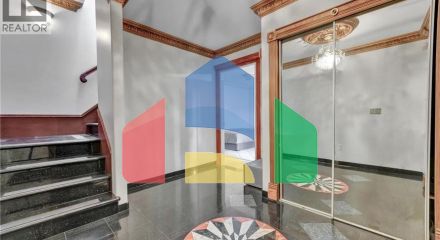 Residential - Single Family Home - Vancouver, Canada - Canada