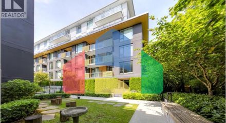 Residential - Single Family Home - Vancouver, Canada - Canada