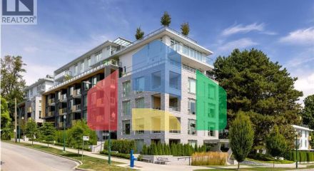 Residential - Single Family Home - Vancouver, Canada - Canada