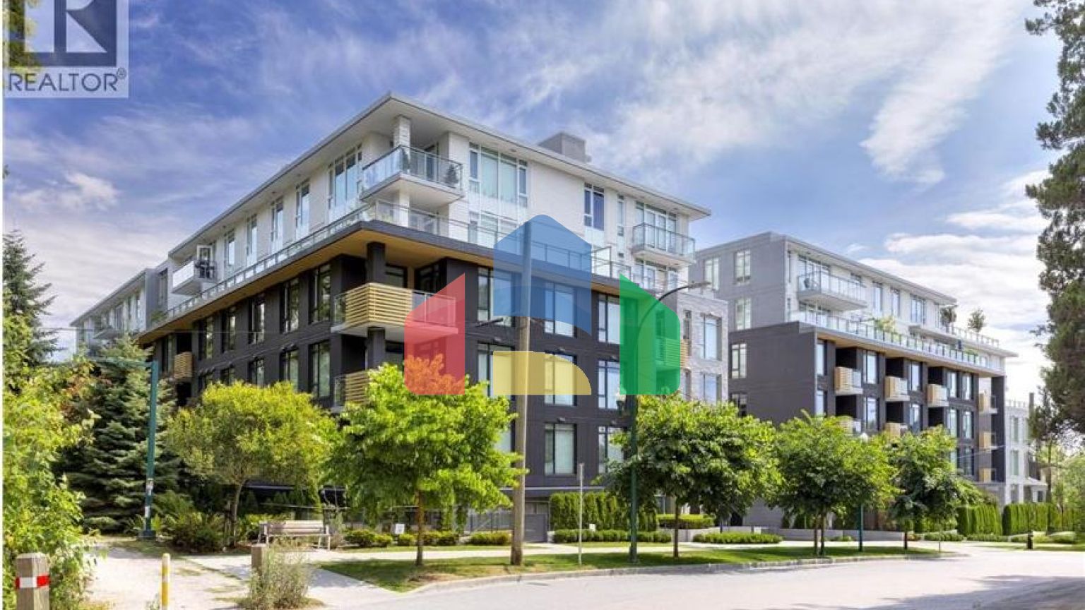 Residential - Single Family Home - Vancouver, Canada - Canada