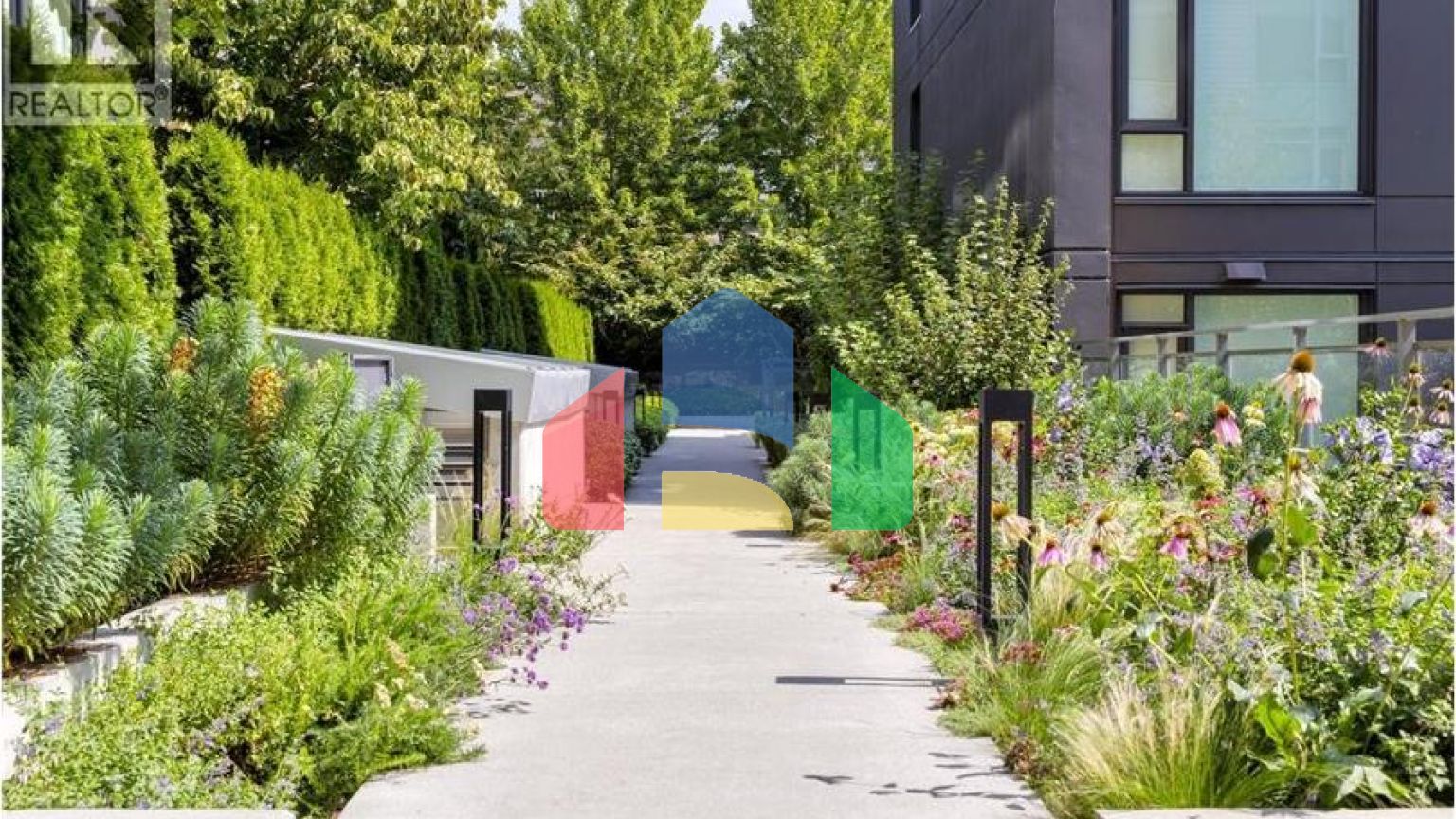 Residential - Single Family Home - Vancouver, Canada - Canada