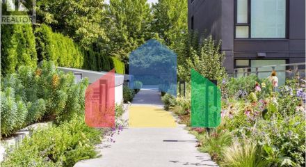 Residential - Single Family Home - Vancouver, Canada - Canada