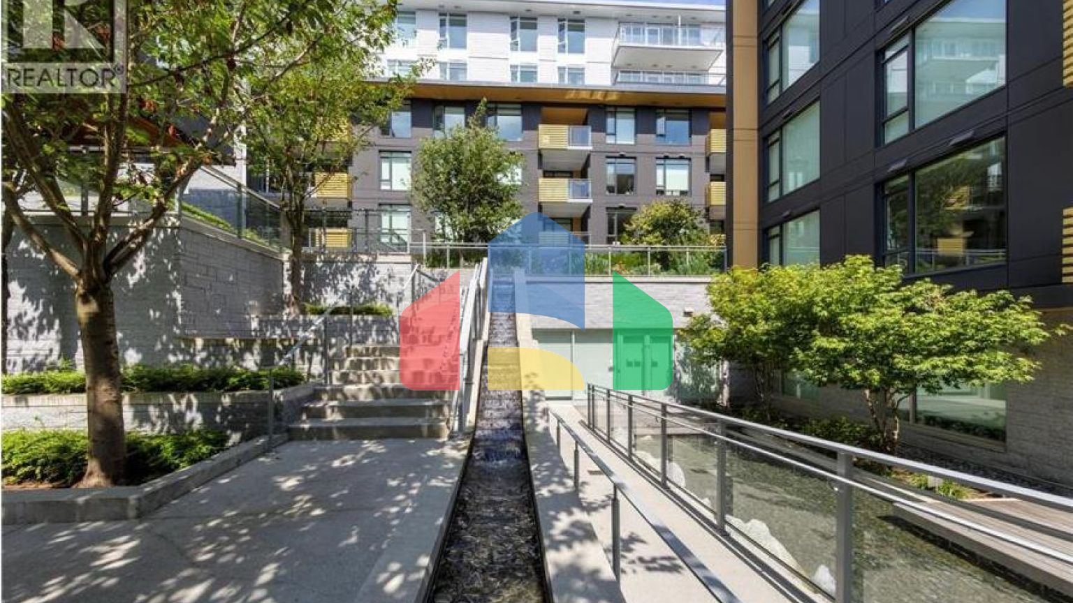 Residential - Single Family Home - Vancouver, Canada - Canada