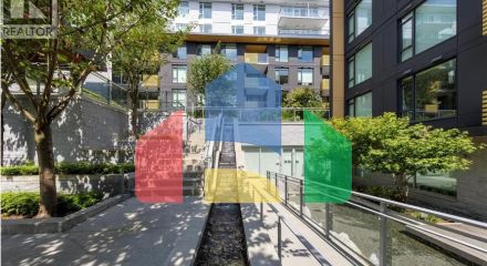 Residential - Single Family Home - Vancouver, Canada - Canada