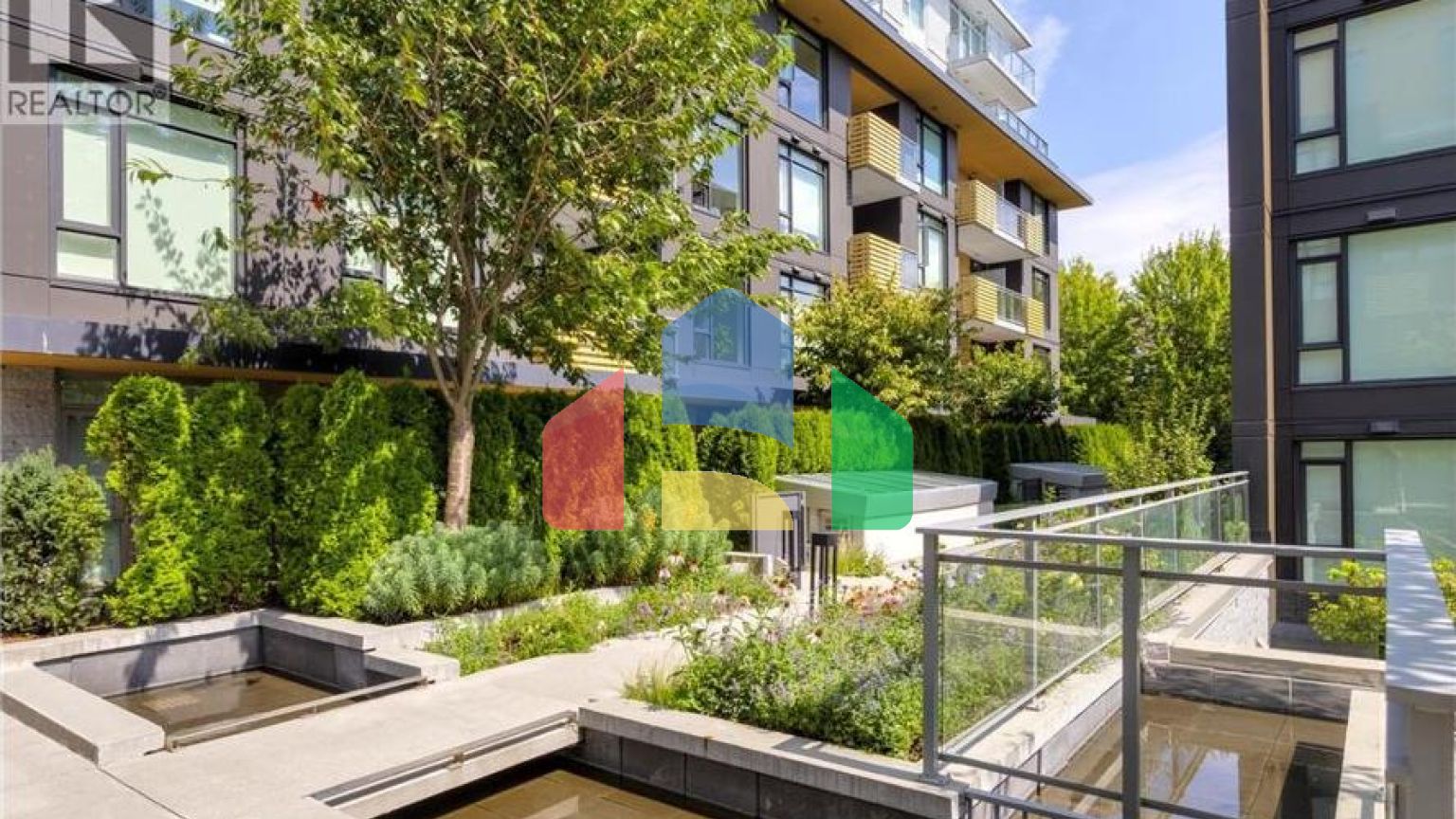 Residential - Single Family Home - Vancouver, Canada - Canada