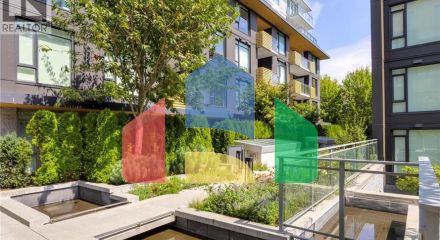 Residential - Single Family Home - Vancouver, Canada - Canada