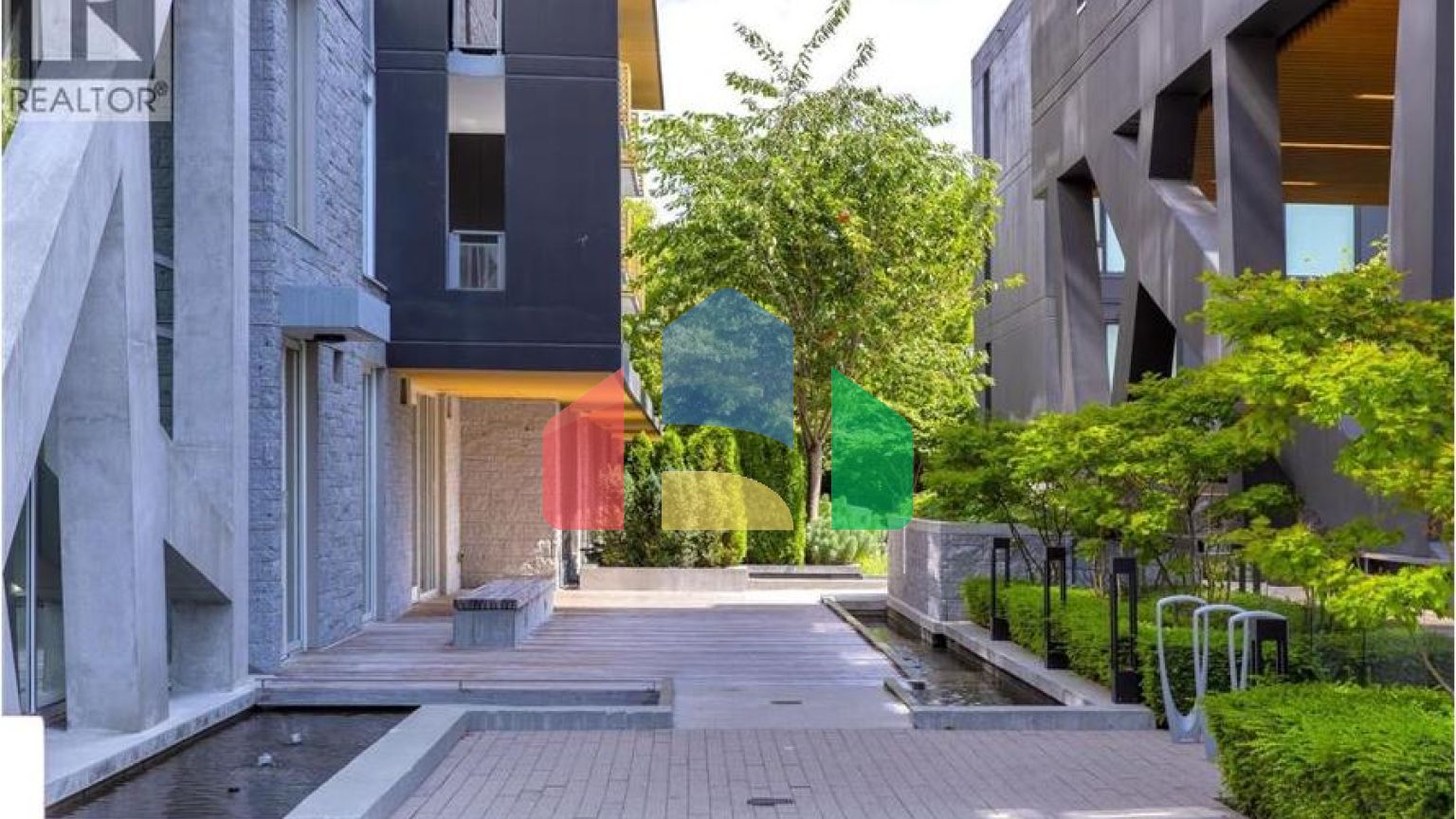 Residential - Single Family Home - Vancouver, Canada - Canada