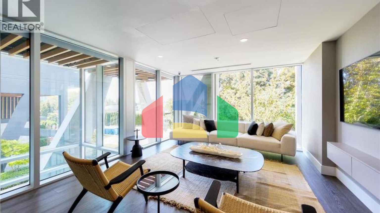 Residential - Single Family Home - Vancouver, Canada - Canada