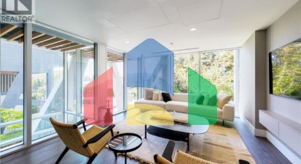 Residential - Single Family Home - Vancouver, Canada - Canada