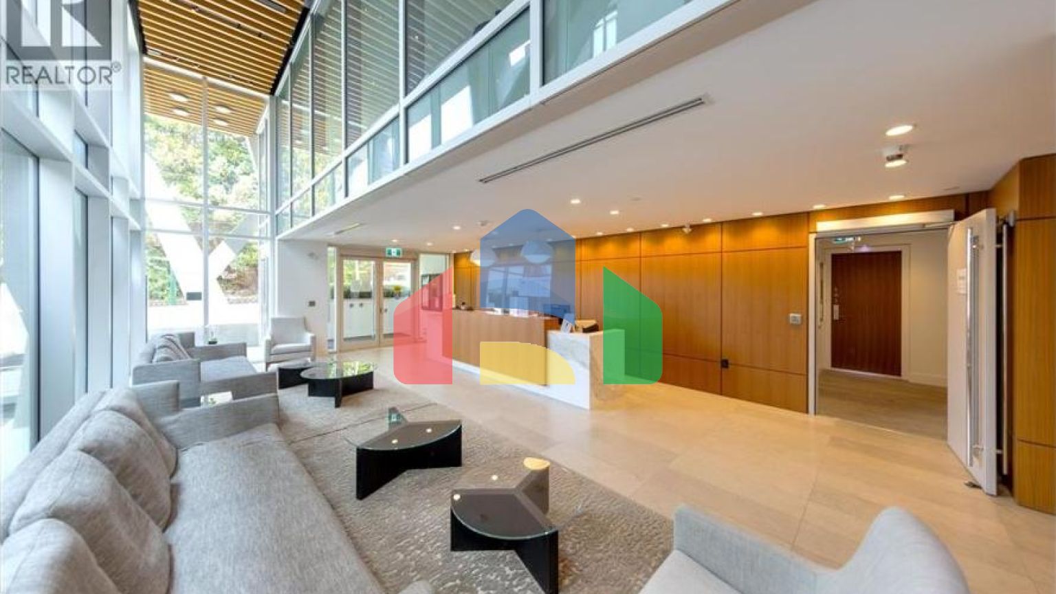 Residential - Single Family Home - Vancouver, Canada - Canada