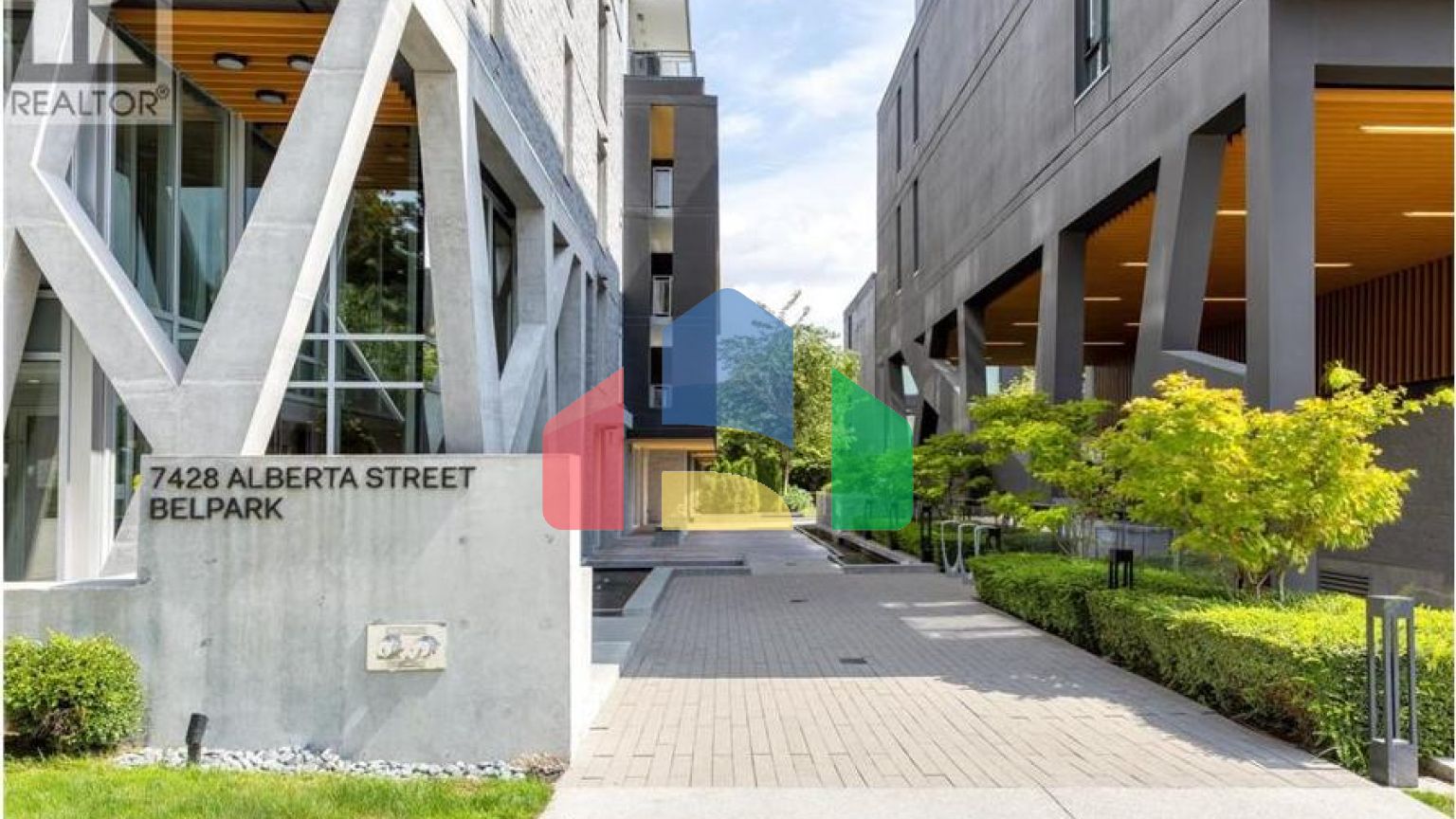 Residential - Single Family Home - Vancouver, Canada - Canada