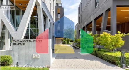 Residential - Single Family Home - Vancouver, Canada - Canada