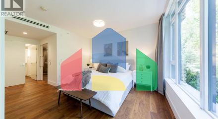 Residential - Single Family Home - Vancouver, Canada - Canada