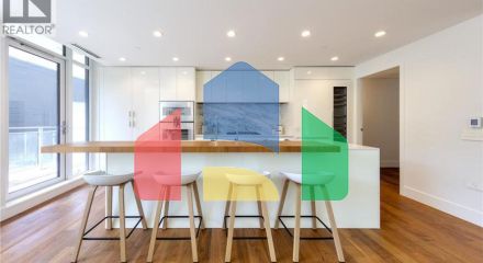 Residential - Single Family Home - Vancouver, Canada - Canada