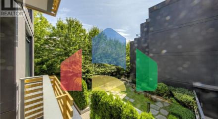 Residential - Single Family Home - Vancouver, Canada - Canada