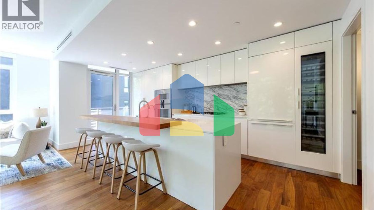 Residential - Single Family Home - Vancouver, Canada - Canada