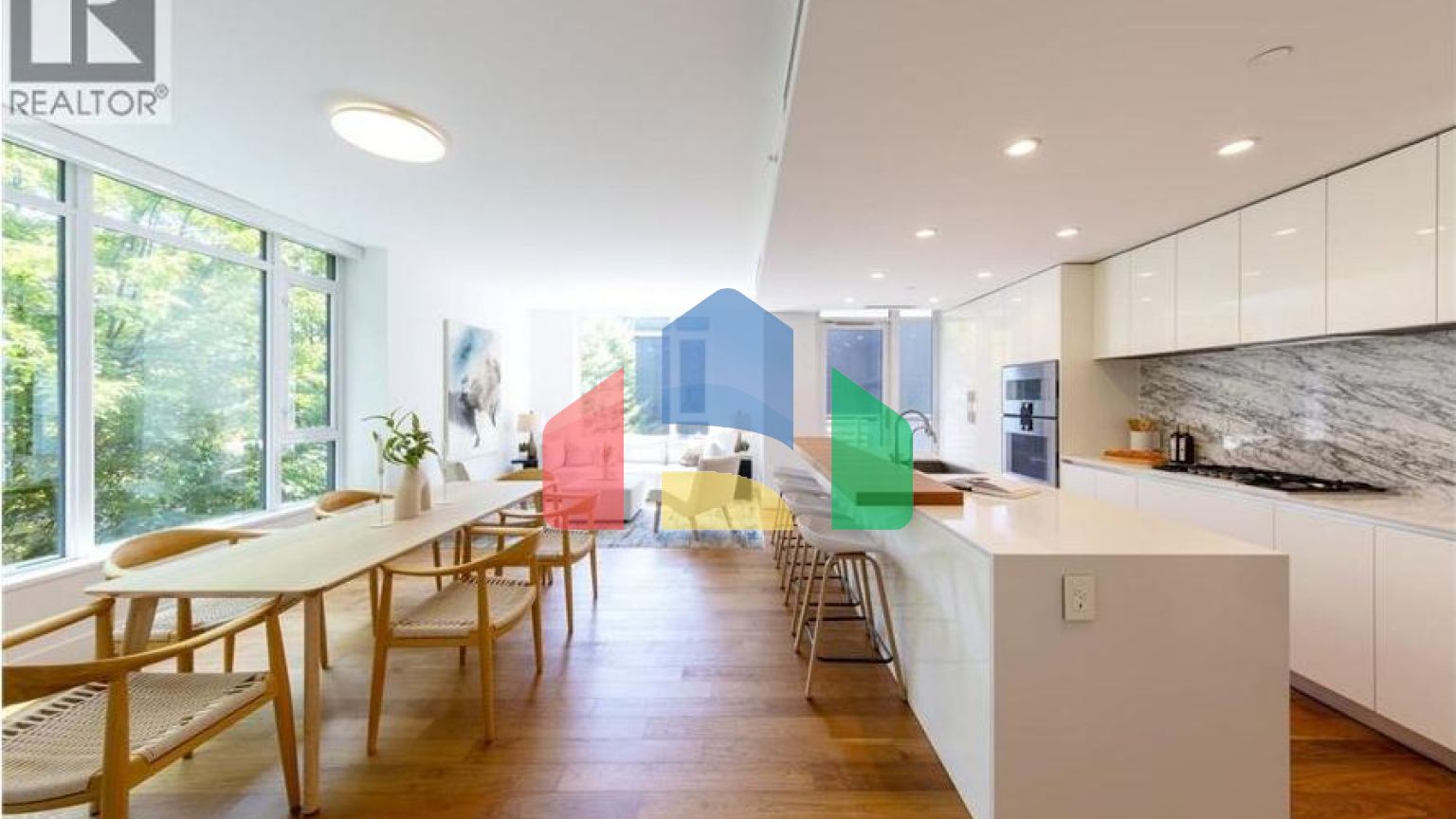 Residential - Single Family Home - Vancouver, Canada - Canada