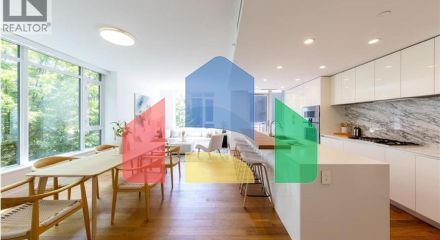 Residential - Single Family Home - Vancouver, Canada - Canada