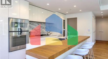 Residential - Single Family Home - Vancouver, Canada - Canada