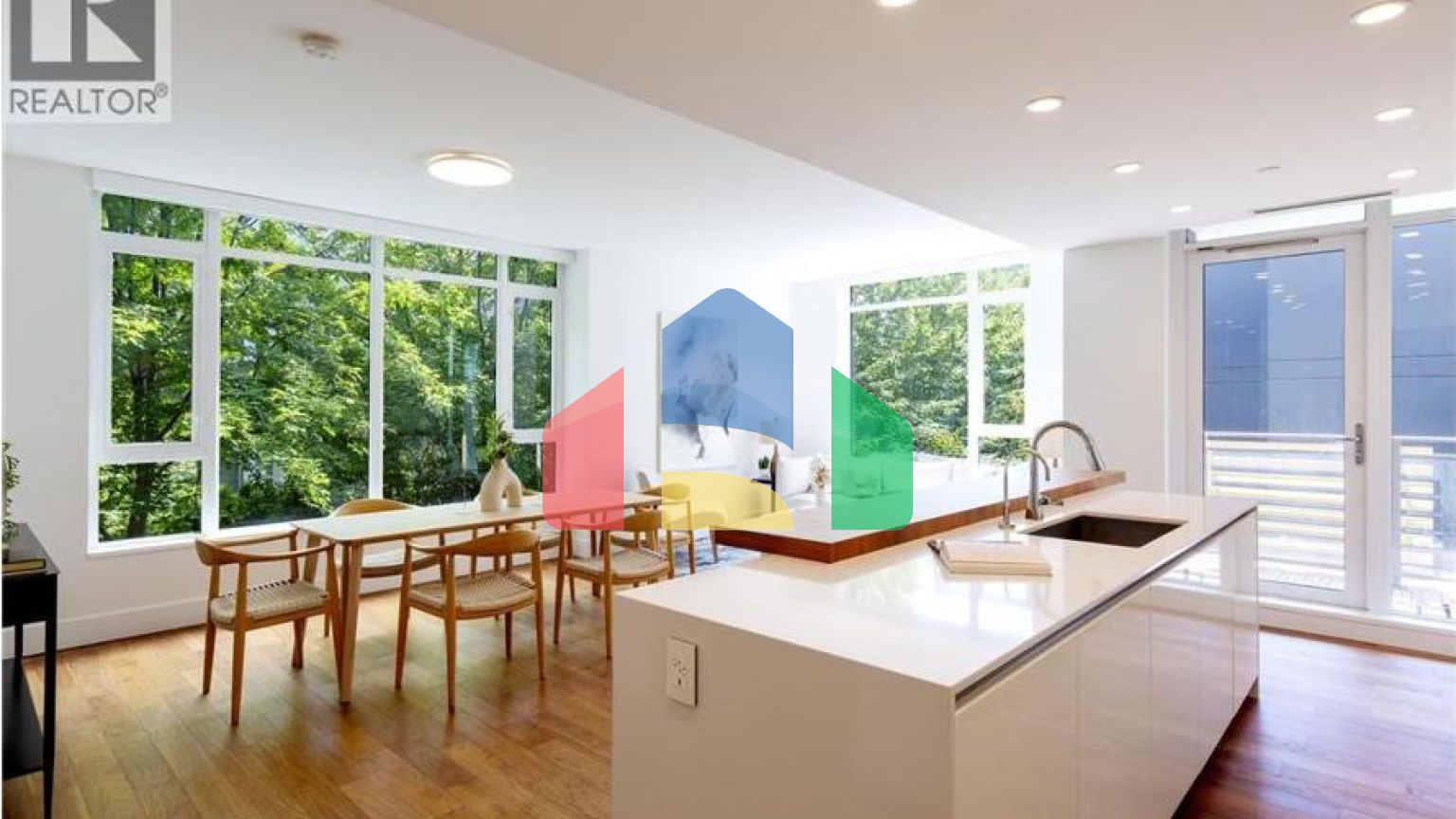 Residential - Single Family Home - Vancouver, Canada - Canada