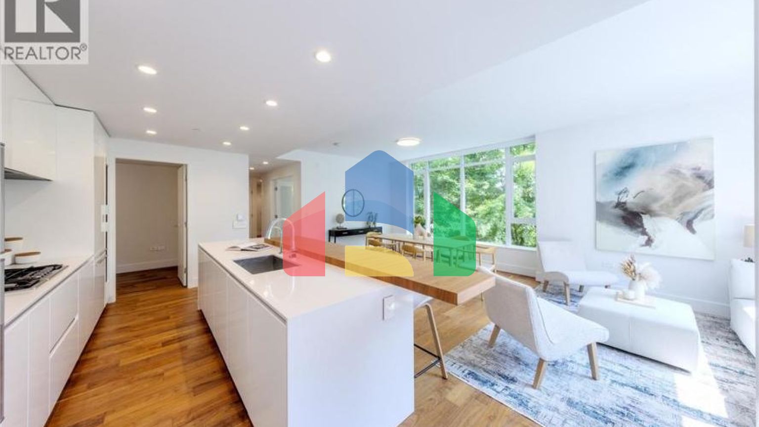 Residential - Single Family Home - Vancouver, Canada - Canada