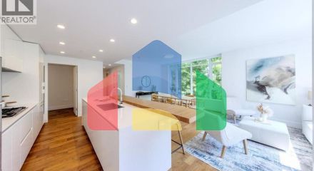 Residential - Single Family Home - Vancouver, Canada - Canada