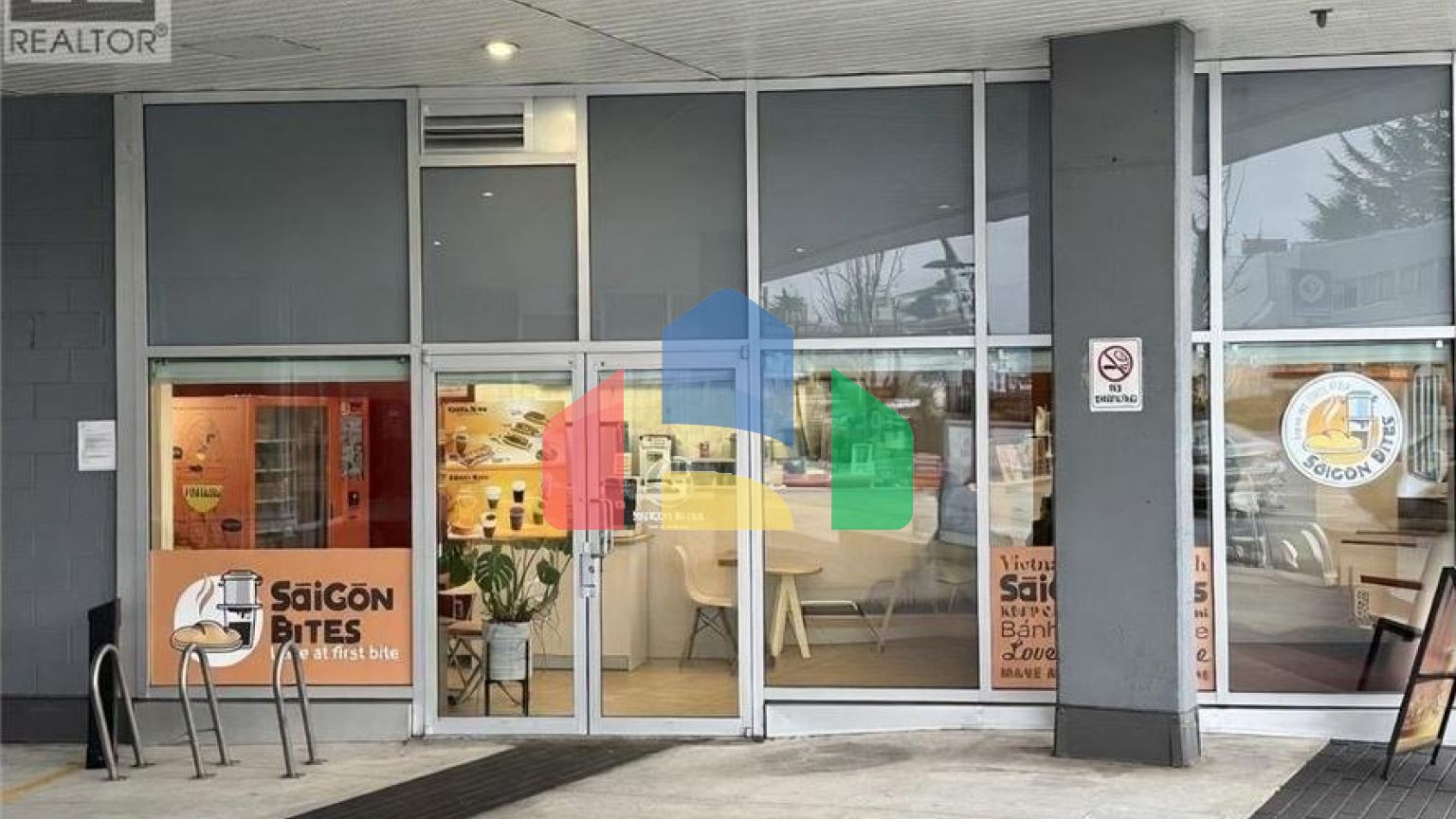 Commercial - Commercial/Retail - Vancouver, Canada - Canada