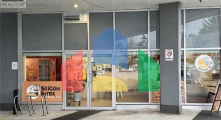 Commercial - Commercial/Retail - Vancouver, Canada - Canada