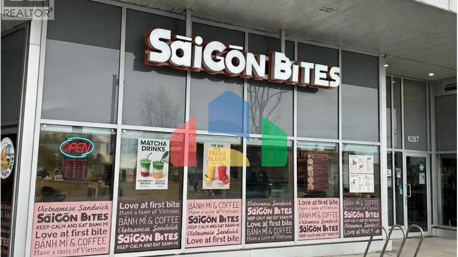 Commercial - Commercial/Retail - Vancouver, Canada - Canada