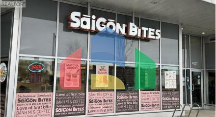 Commercial - Commercial/Retail - Vancouver, Canada - Canada