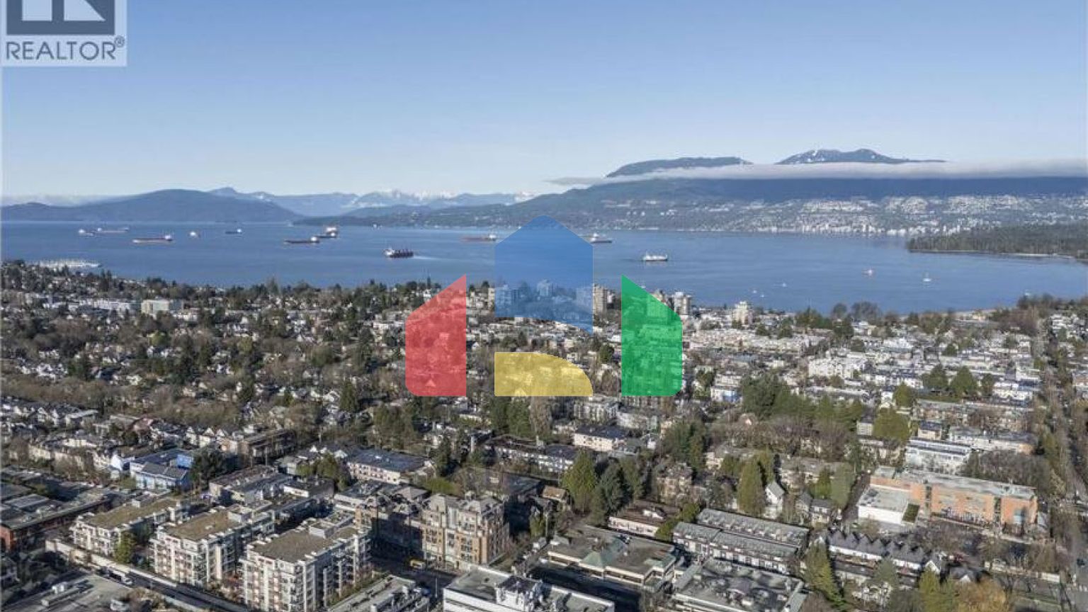 Residential - Single Family Home - Vancouver, Canada - Canada