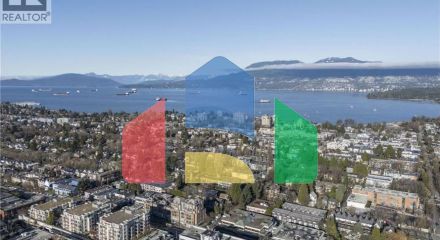 Residential - Single Family Home - Vancouver, Canada - Canada