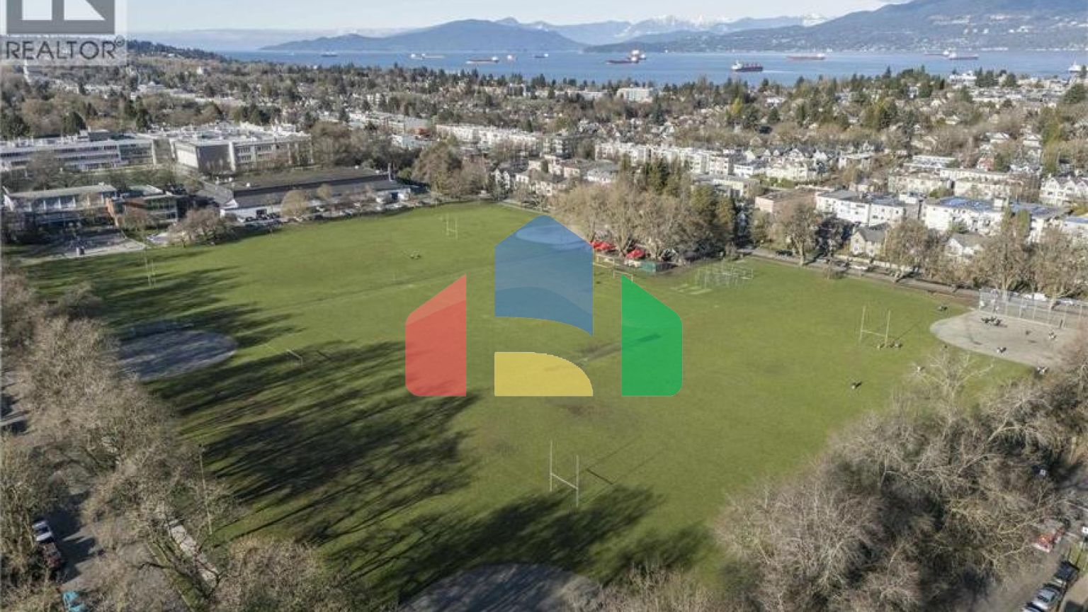 Residential - Single Family Home - Vancouver, Canada - Canada