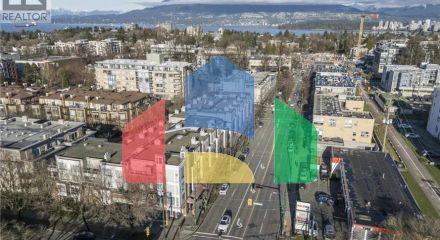 Residential - Single Family Home - Vancouver, Canada - Canada