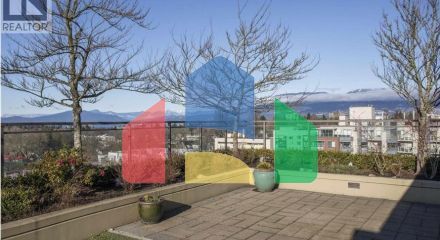 Residential - Single Family Home - Vancouver, Canada - Canada