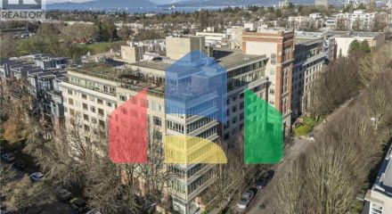Residential - Single Family Home - Vancouver, Canada - Canada