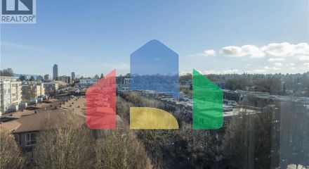 Residential - Single Family Home - Vancouver, Canada - Canada