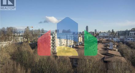 Residential - Single Family Home - Vancouver, Canada - Canada