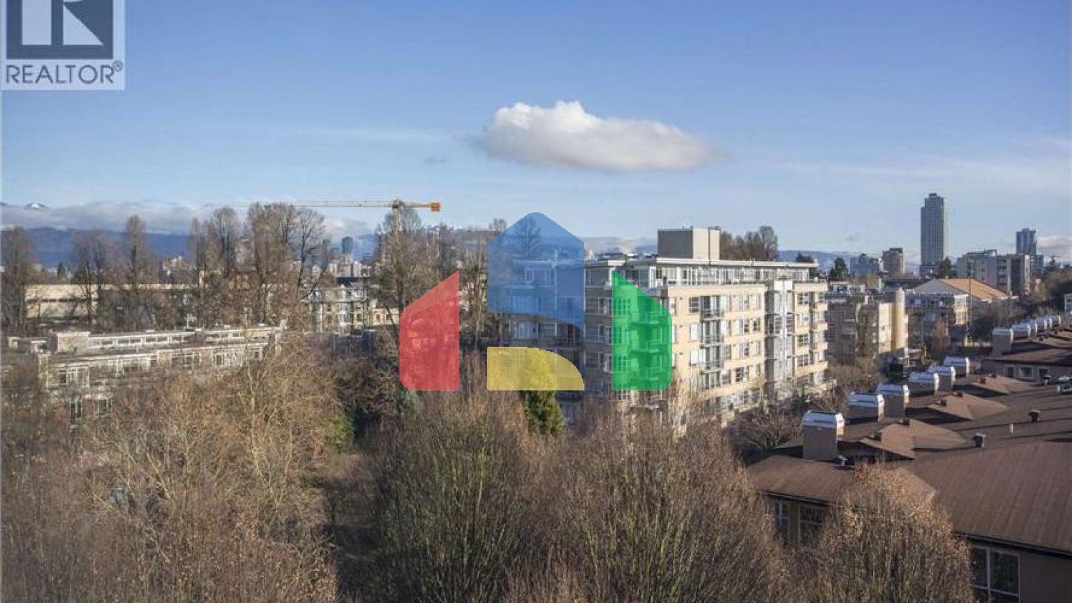 Residential - Single Family Home - Vancouver, Canada - Canada