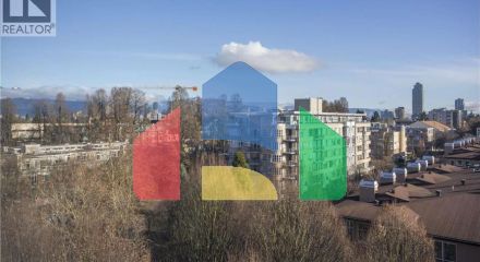 Residential - Single Family Home - Vancouver, Canada - Canada