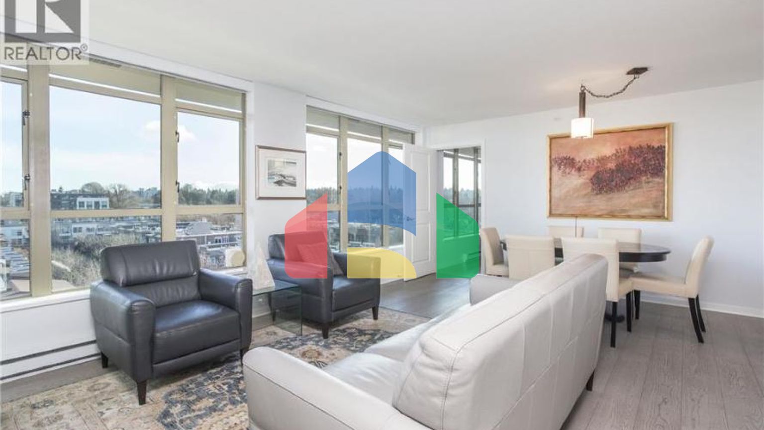 Residential - Single Family Home - Vancouver, Canada - Canada