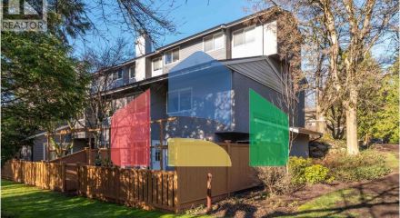 Residential - Townhouse - Vancouver, Canada - Canada