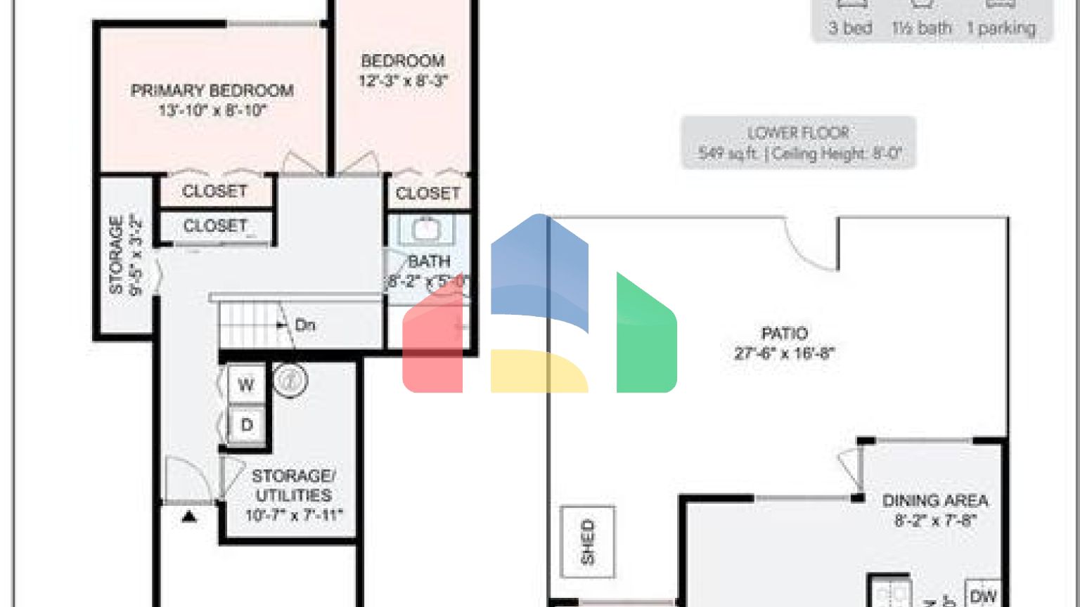 Residential - Townhouse - Vancouver, Canada - Canada