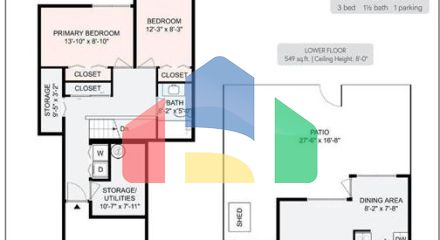 Residential - Townhouse - Vancouver, Canada - Canada